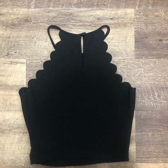 Top🖤 - Picture 2 of 2